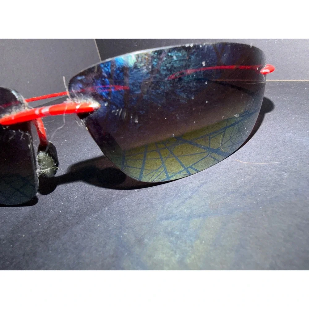 Maui Jim want more